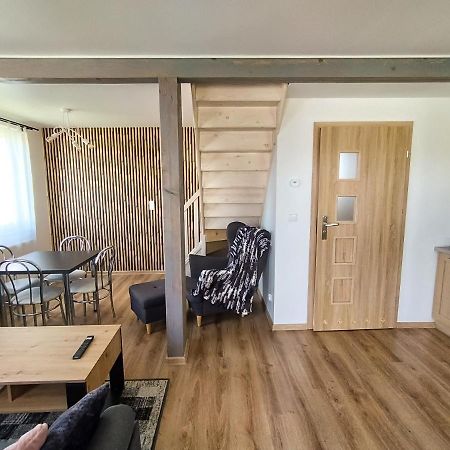 Ozzi Land Resort Sobącz Extérieur photo
