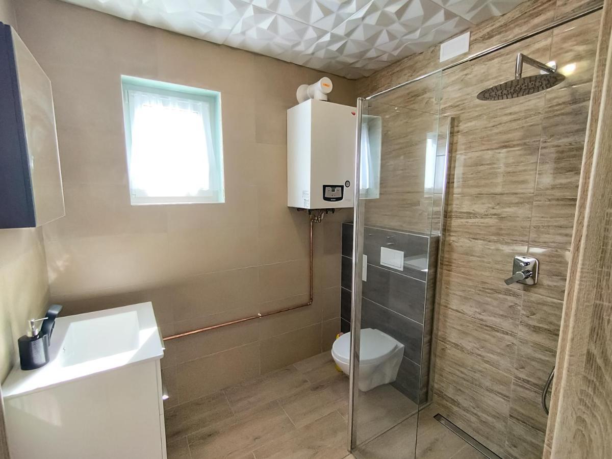 Ozzi Land Resort Sobącz Extérieur photo
