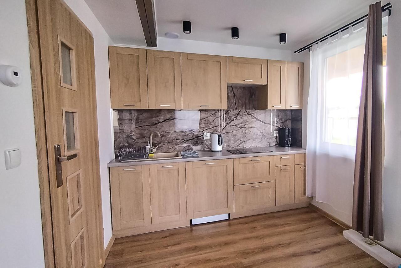 Ozzi Land Resort Sobącz Extérieur photo