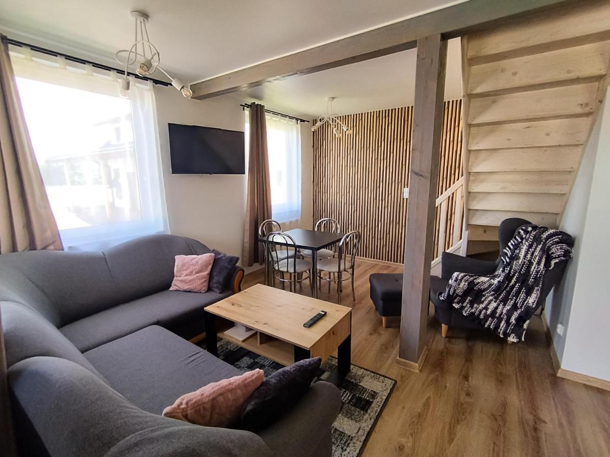 Ozzi Land Resort Sobącz Extérieur photo